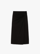 Load image into Gallery viewer, Memo Jersey Skirt
