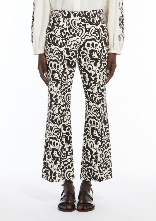 Cadmio Long Trouser