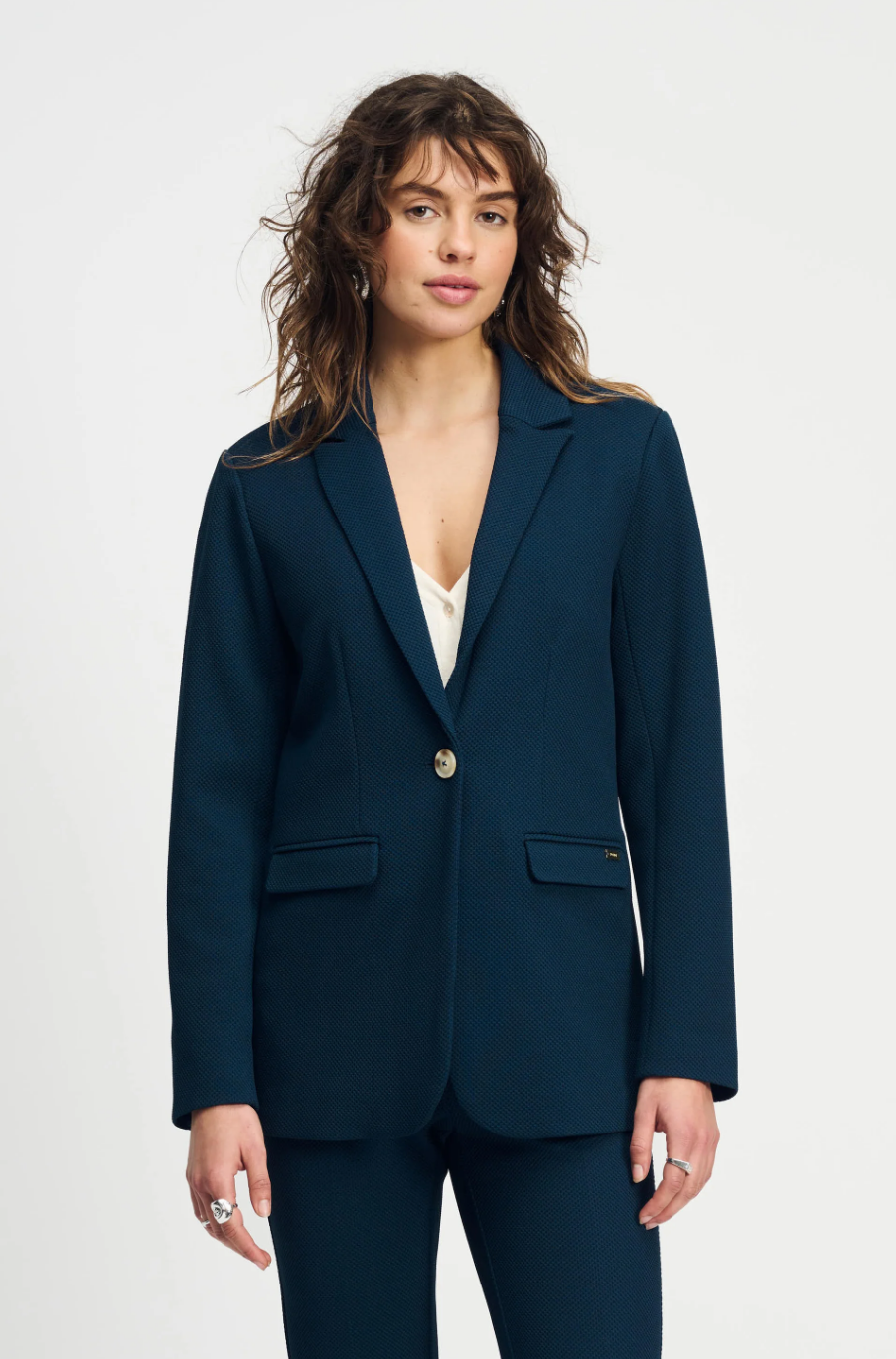 Chloe Blazer