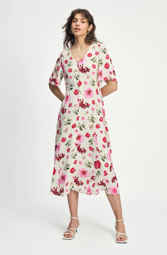 Bouquet Dress