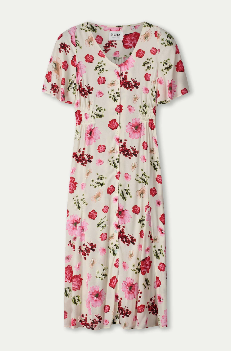 Bouquet Dress
