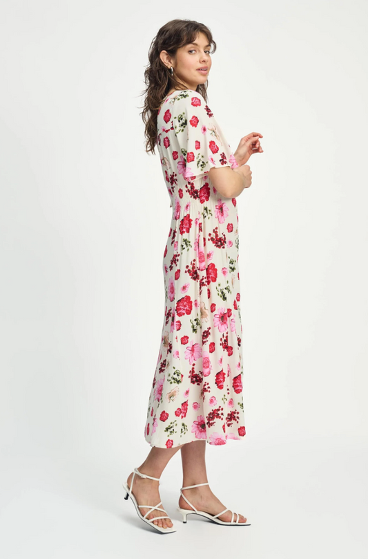 Bouquet Dress