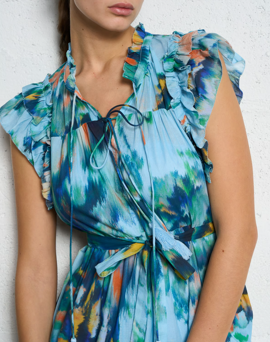Calipso Dress