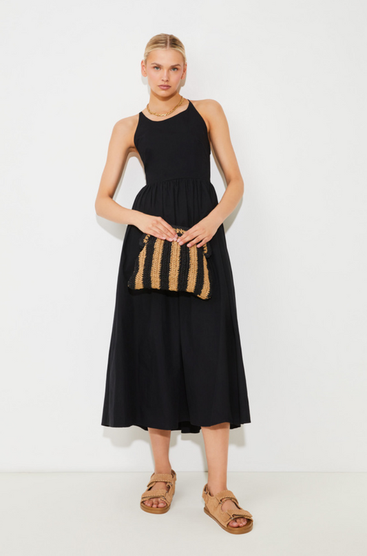 Ciana Dress