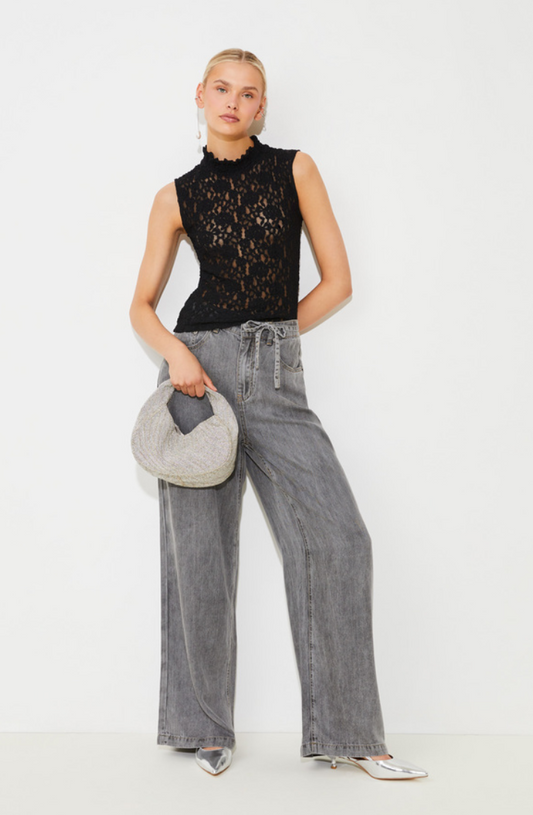 Rabi Trouser