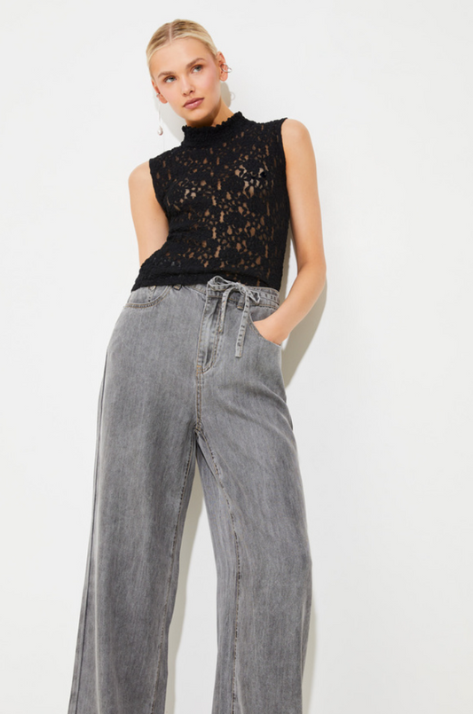 Rabi Trouser
