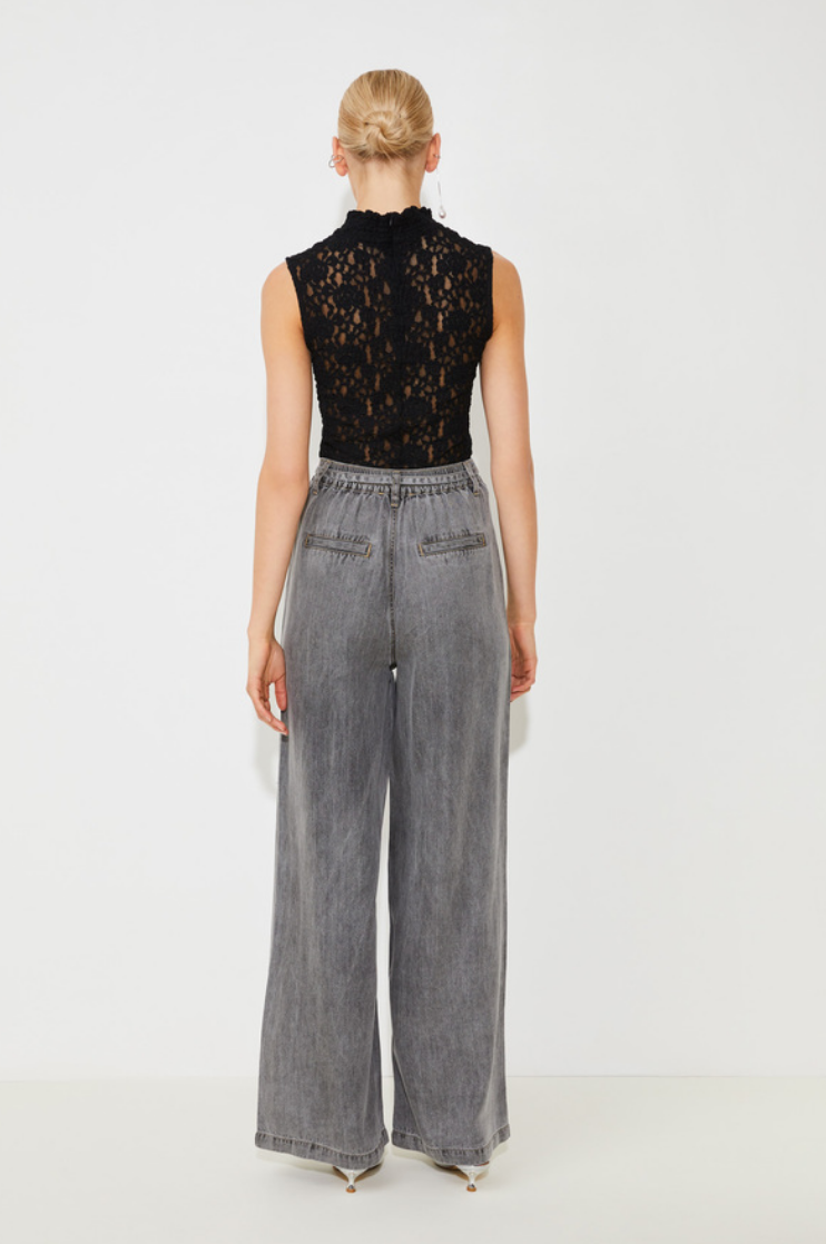 Rabi Trouser