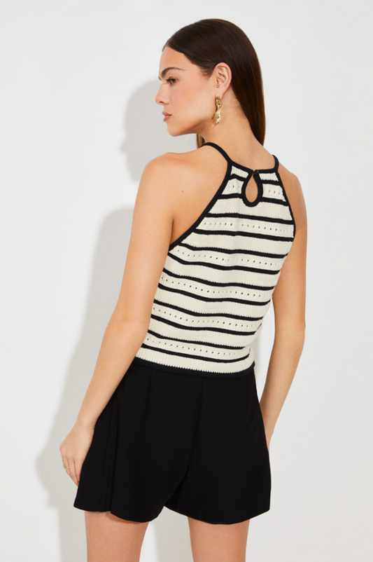 Pany Tank Top