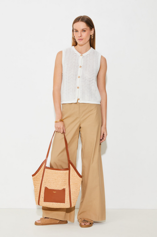 Gemi Waistcoat