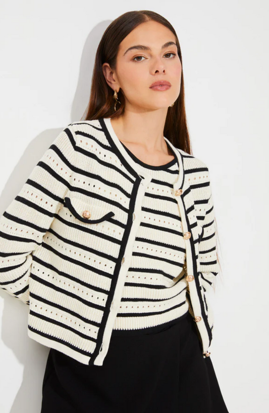 Ganeo Cardigan