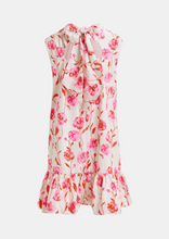 Load image into Gallery viewer, Hibernate Ruffle Mini Dress
