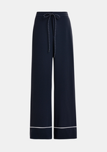 Load image into Gallery viewer, Hand Straight Leg Trousers
