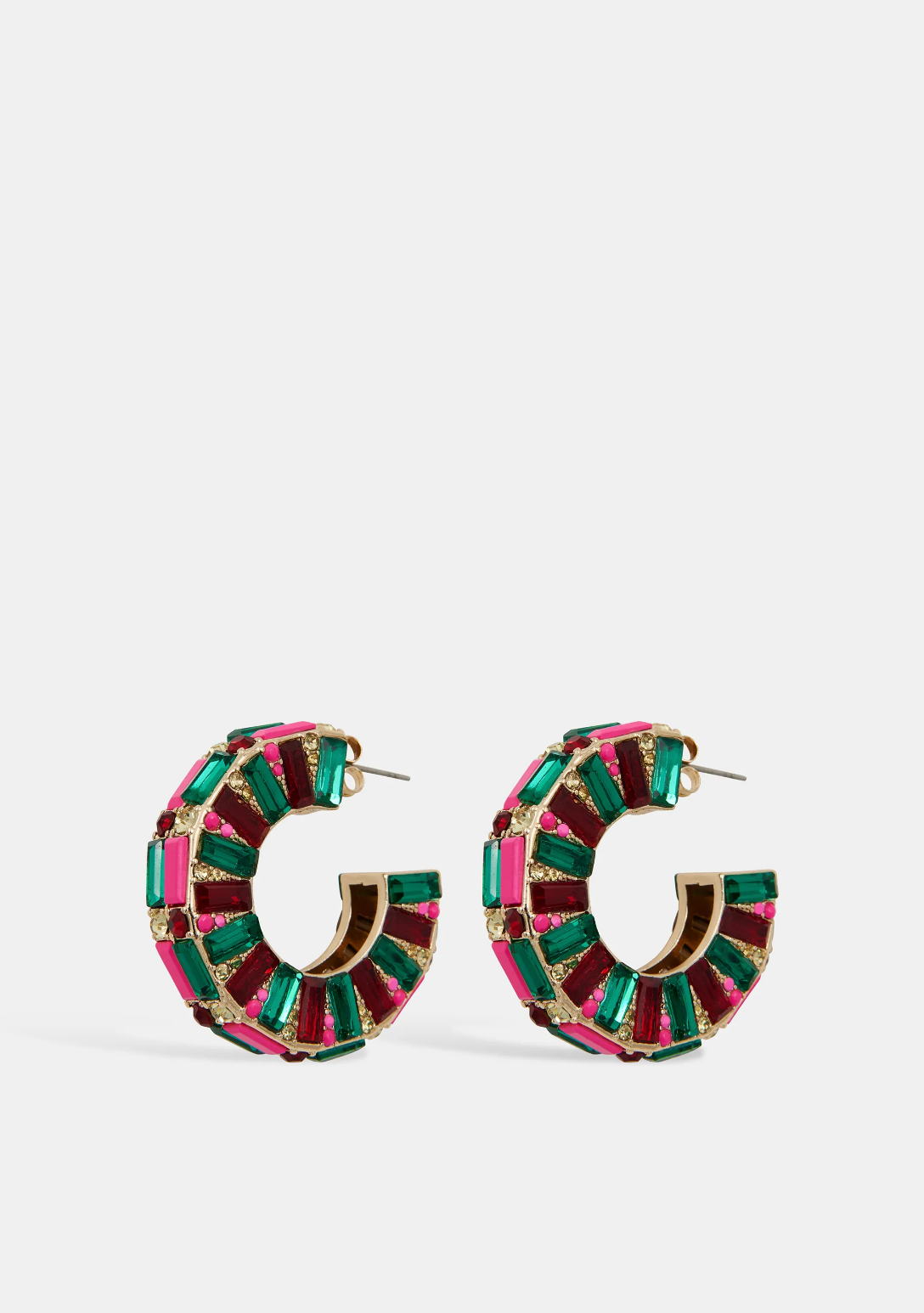 Hassumptions Earrings