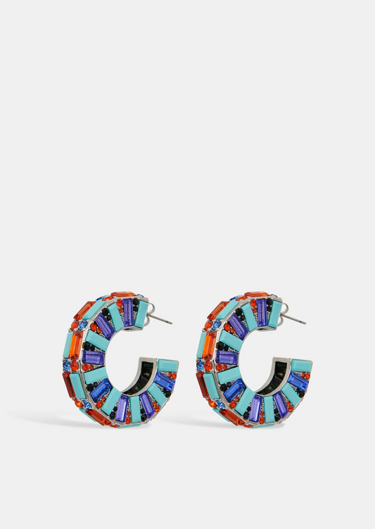 Hassumptions Earrings