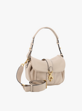 Load image into Gallery viewer, Star Saddle Shoulder Bag
