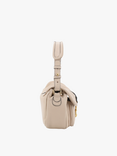 Load image into Gallery viewer, Star Saddle Shoulder Bag
