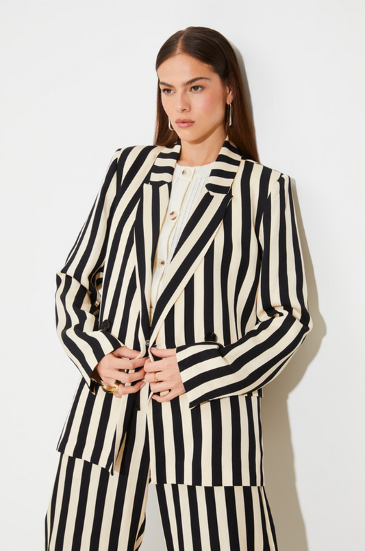 Diego Jacket