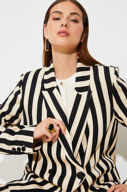 Diego Jacket