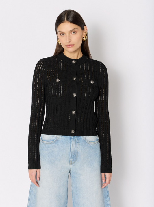 Mgecko Cardigan