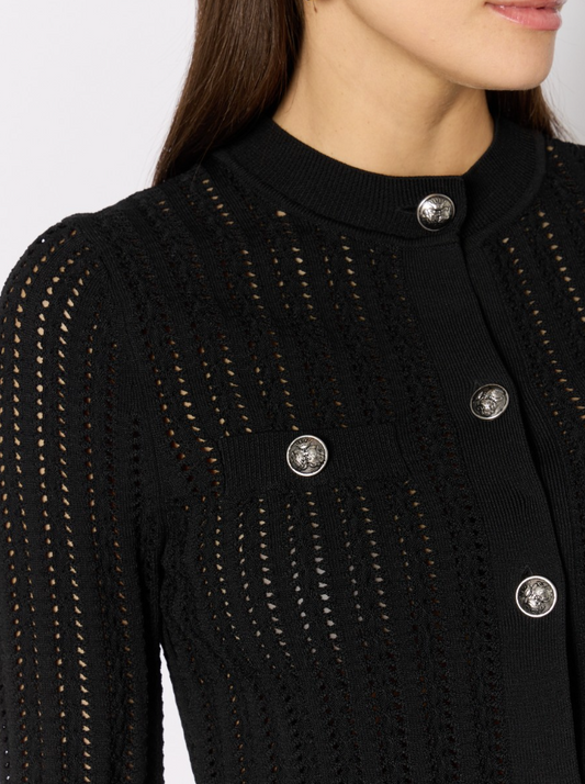 Mgecko Cardigan