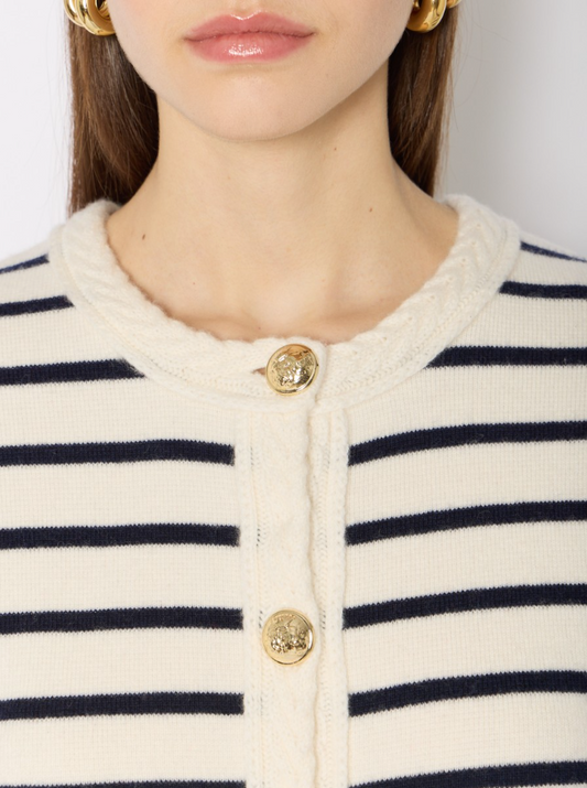 Mgloria Cardigan