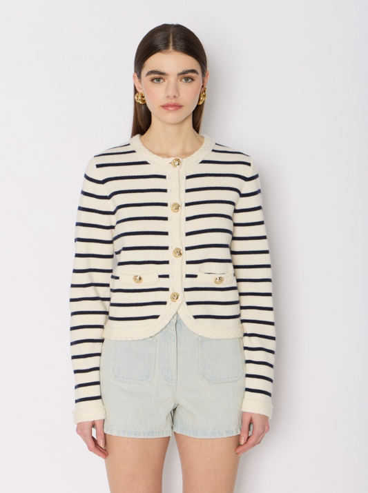 Mgloria Cardigan