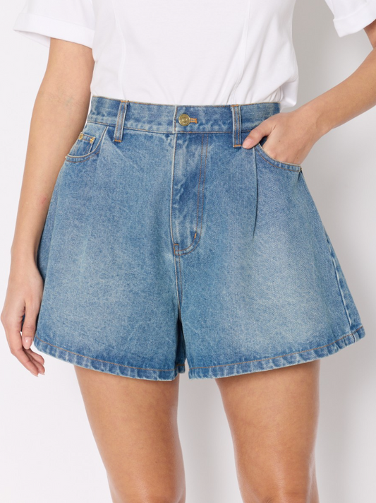 Psyla Shorts