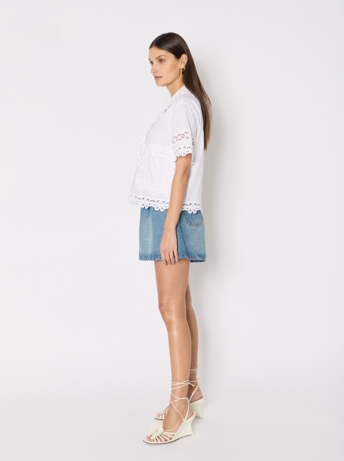 Psyla Shorts