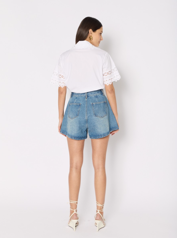 Psyla Shorts