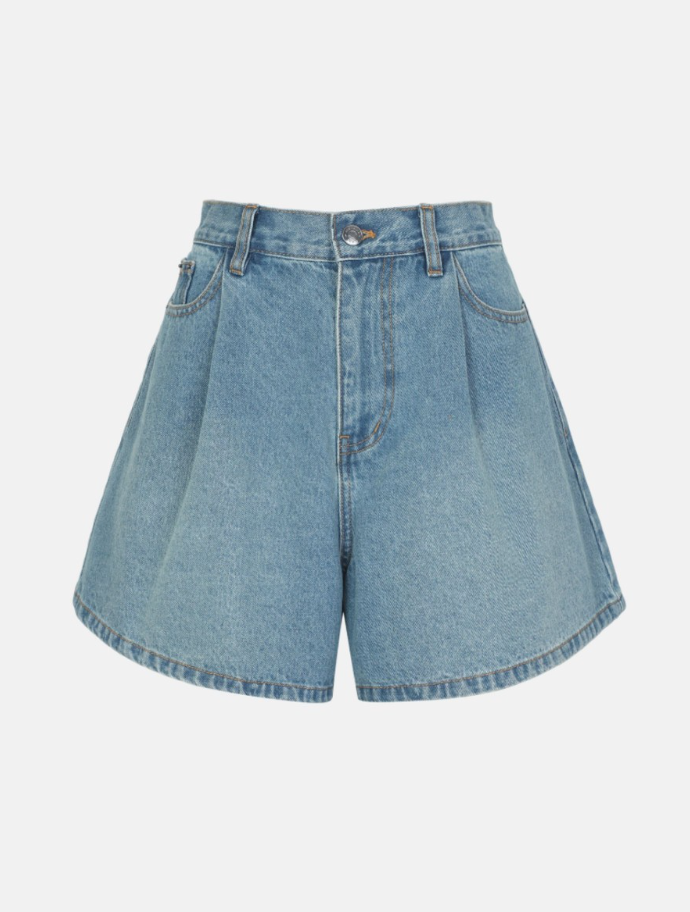 Psyla Shorts