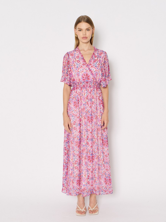 Ramatina Dress