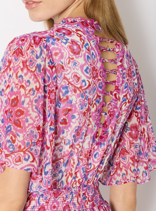 Ramatina Dress