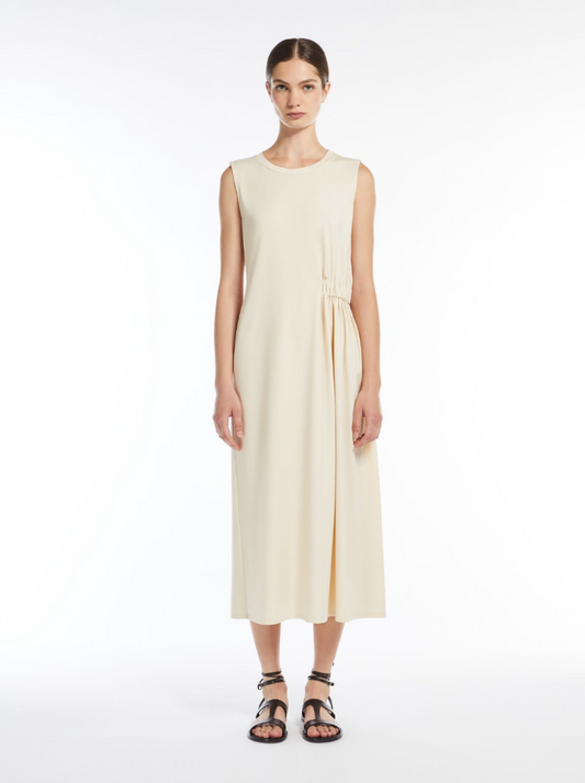 Tenebre Jersey Dress