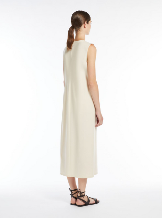 Tenebre Jersey Dress