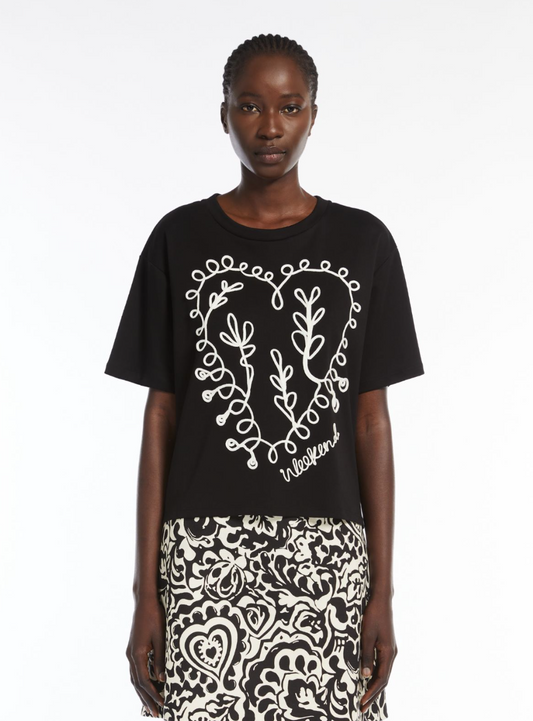 Lecco Body Top
