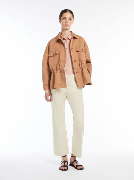 Bosso Long Trouser