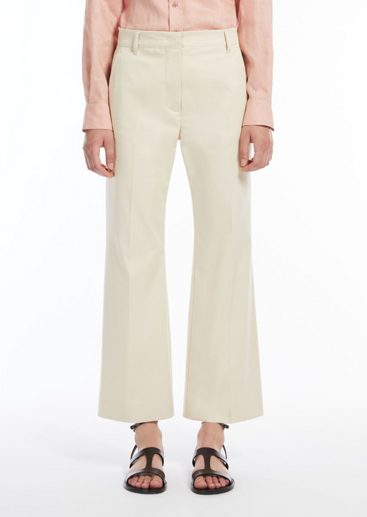 Bosso Long Trouser