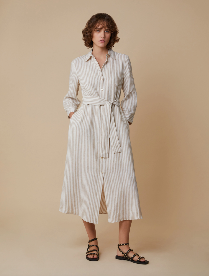 Stoma Dress
