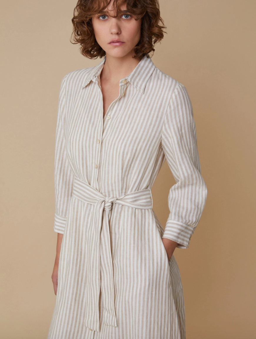 Stoma Dress