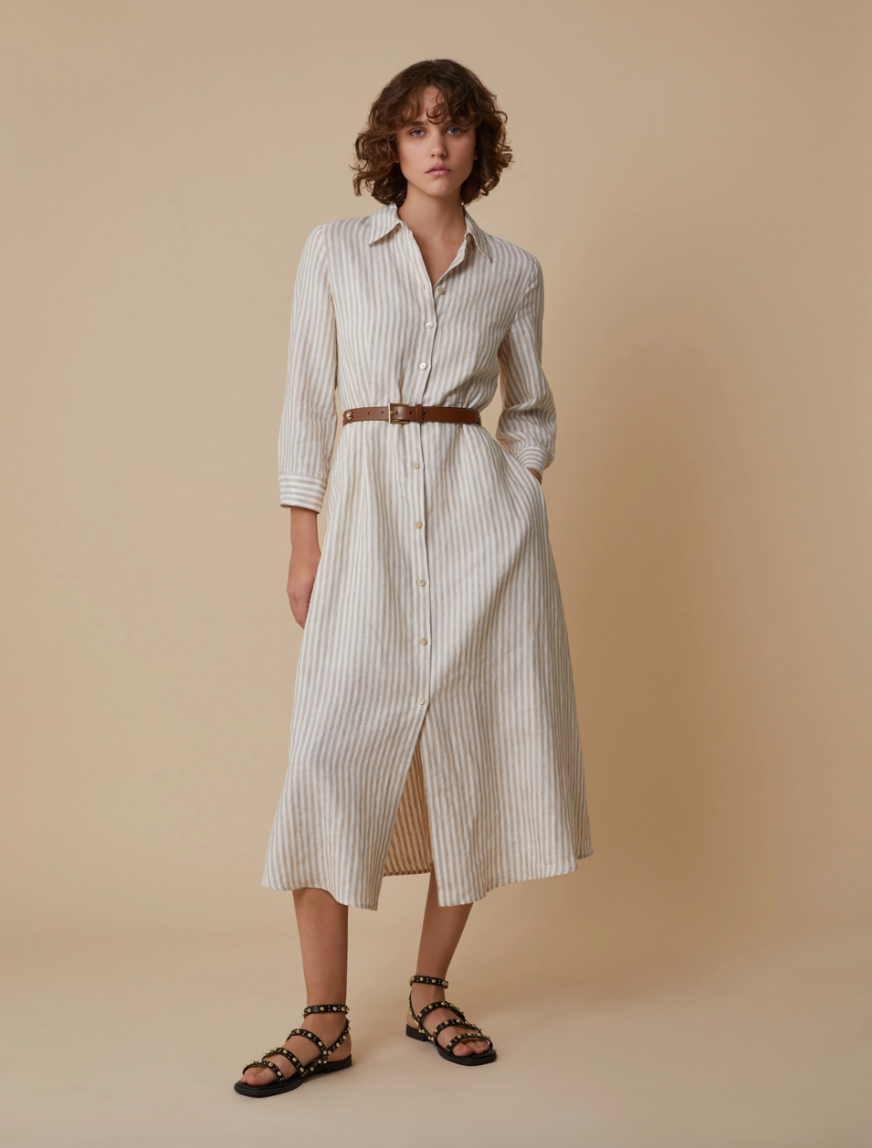 Stoma Dress