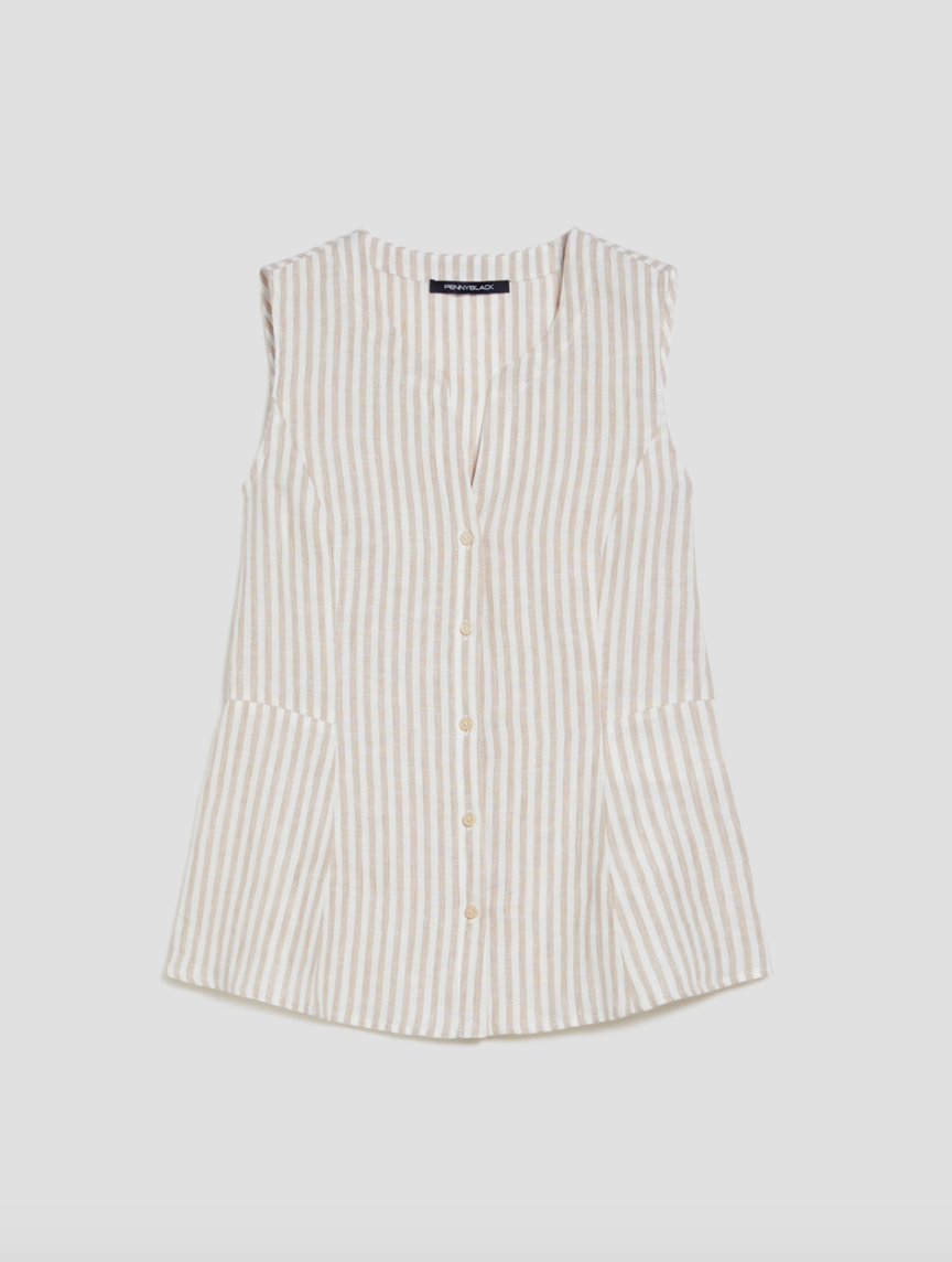 Puffo Shirt