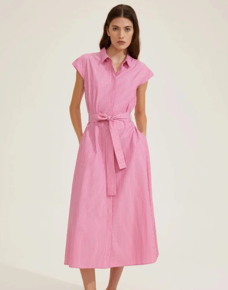 Inning Dress