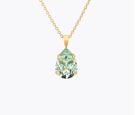 Mini Drop Necklace