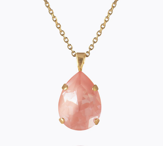 Mini Drop Necklace
