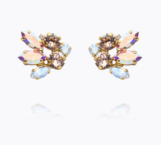 Cora earcuff gold