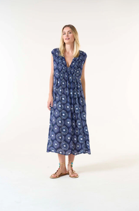 Fuji Tommy Dress