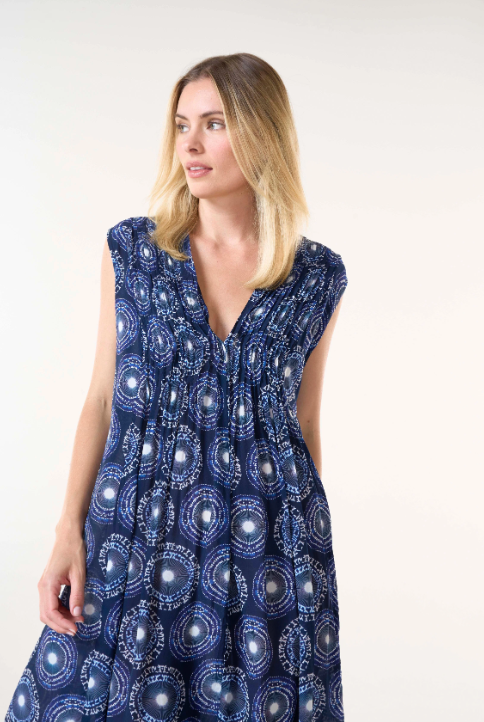 Fuji Tommy Dress