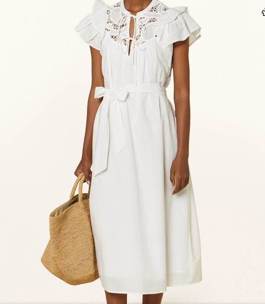 Cedra dress