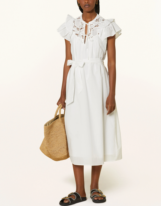 Cedra dress