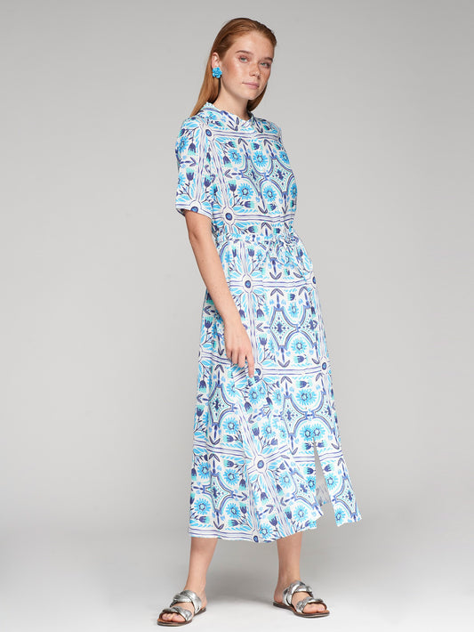 Aroa Dress